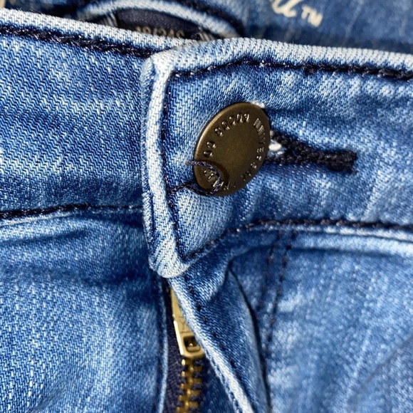 Universal Thread mid rise jegging size 18/34 - Picture 3 of 8